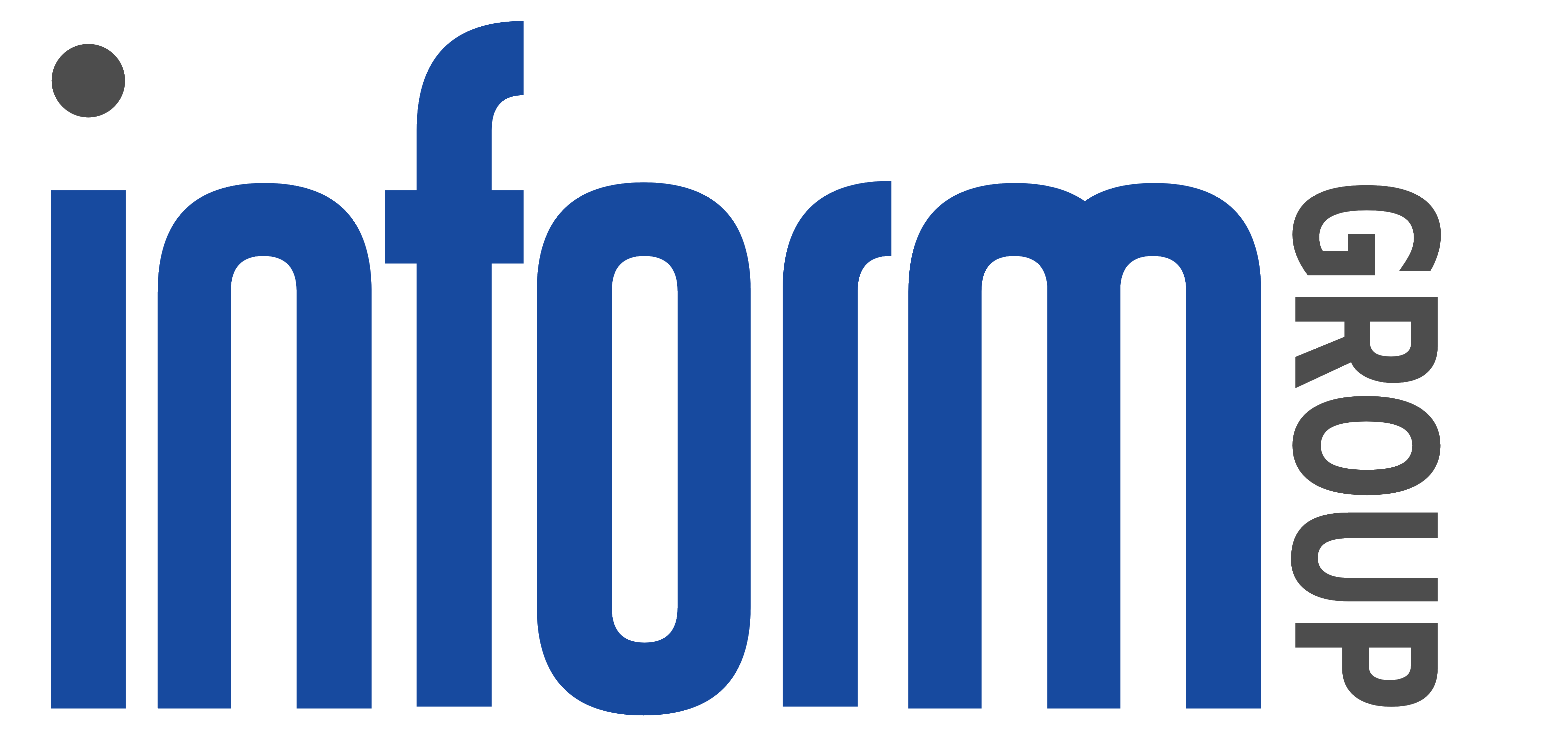 Inform Group Logo